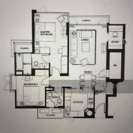 The Levelz (D10), Condominium #144437162